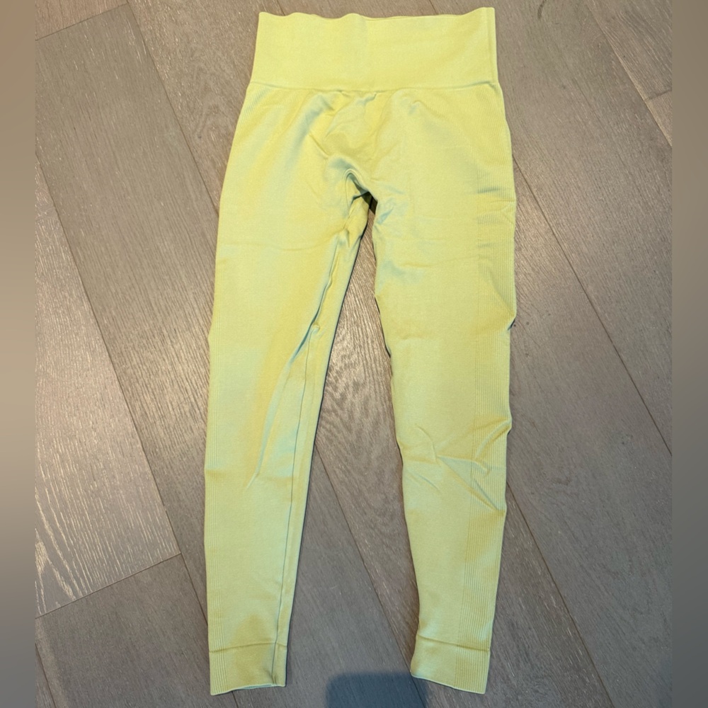 Set Active leggings, in sculptflex